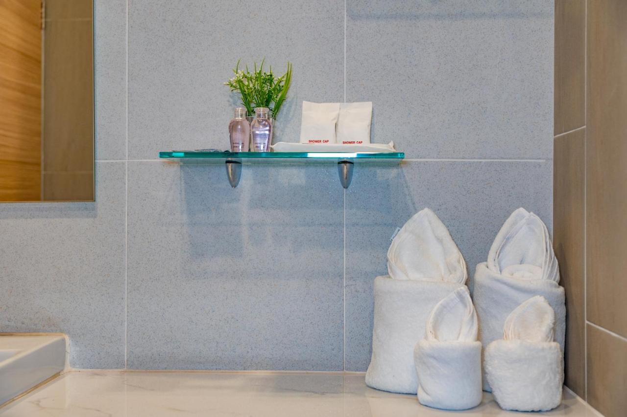 Raintree Condominium チエンマイ エクステリア 写真