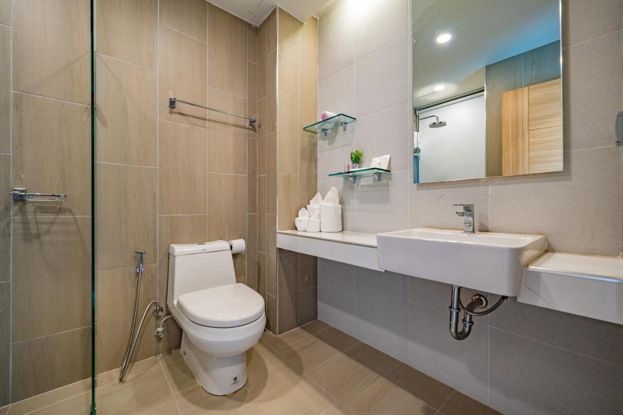 Raintree Condominium チエンマイ エクステリア 写真